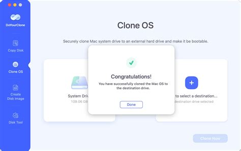 boot clone mac